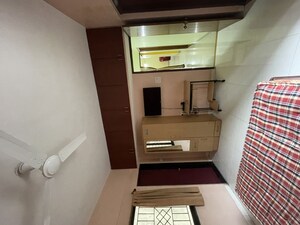 Furnished Amenities in 1 BHK Apartment at Gera Landmark, Kalyani Nagar – for Rent