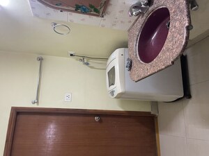 Team Area in 1 BHK Apartment at Gera Landmark, Kalyani Nagar – for Rent
