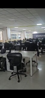 8000 Sq.Ft. Office Space in Trade Star