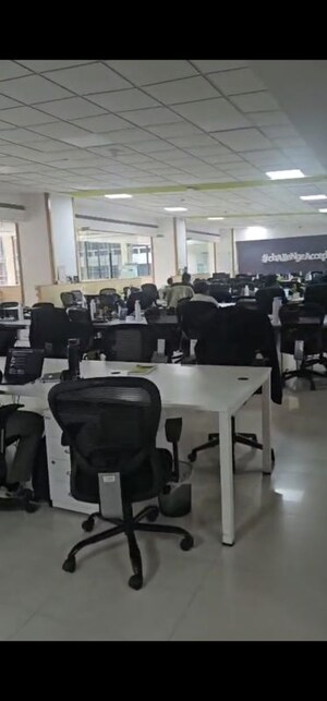  Office Space For Rent in Trade Star, Andheri East