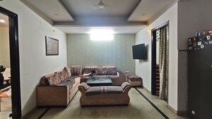 3 BHK Builder Floor For Rent in Green Fields Colony