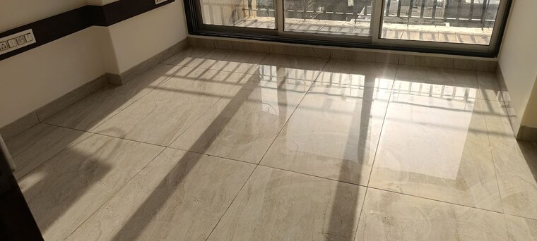 Balcony, labh-sapphire 2.5 Bedroom 850 Sq.Ft. Apartment In Andheri West Mumbai 10619537