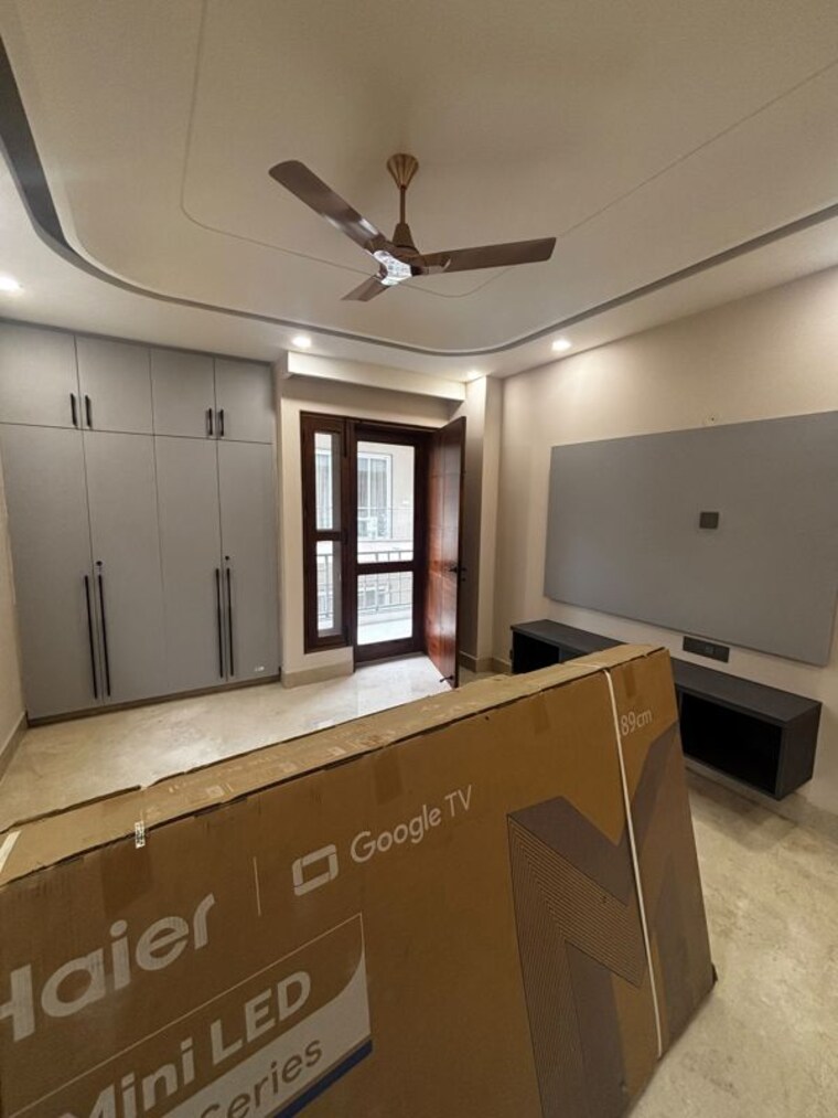 Kitchen, sector 51 3 Bedroom 2000 Sq.Ft. Builder Floor In Sector 51 Gurgaon 10619513