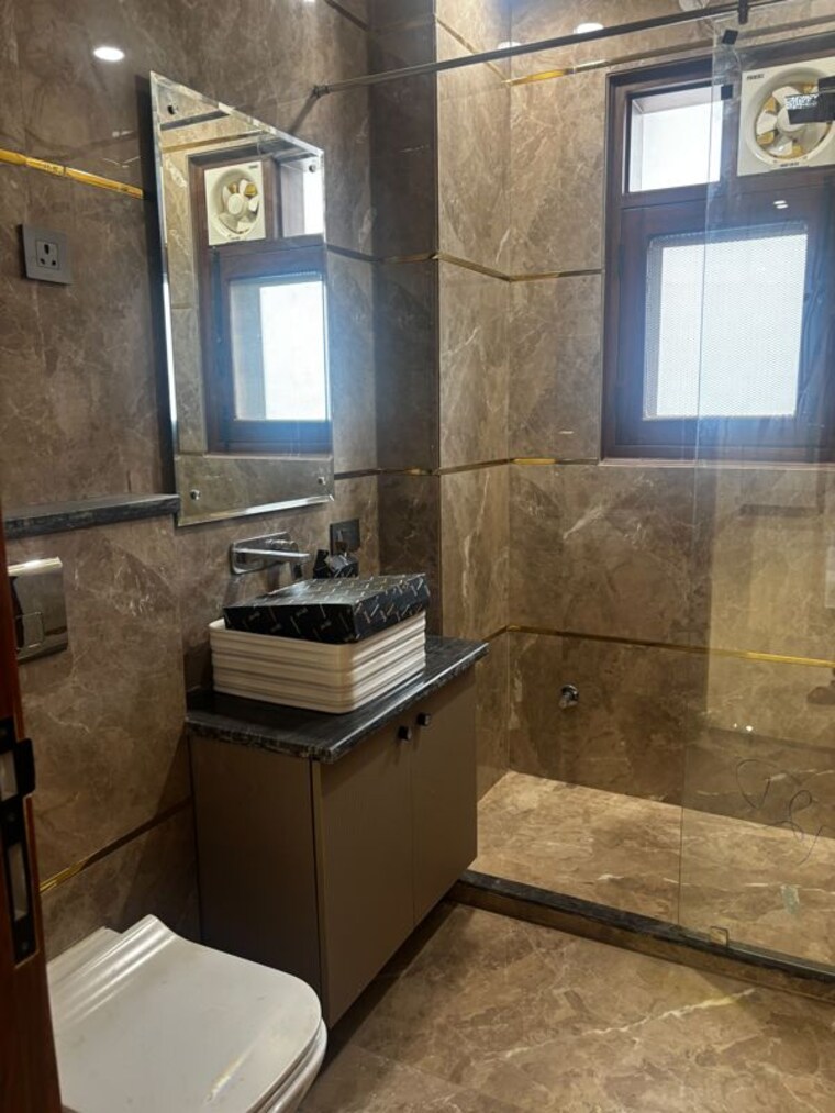 Kitchen, sector 51 3 Bedroom 2000 Sq.Ft. Builder Floor In Sector 51 Gurgaon 10619513