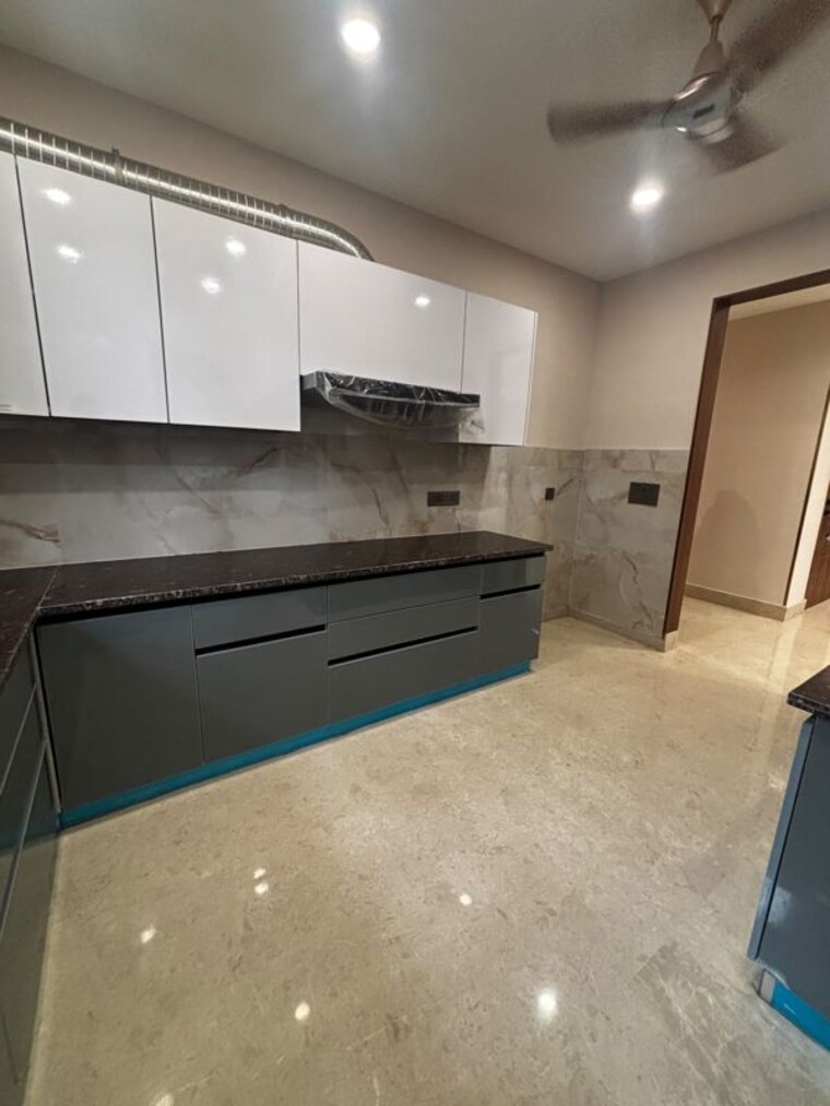 Kitchen, sector 51 3 Bedroom 2000 Sq.Ft. Builder Floor In Sector 51 Gurgaon 10619513