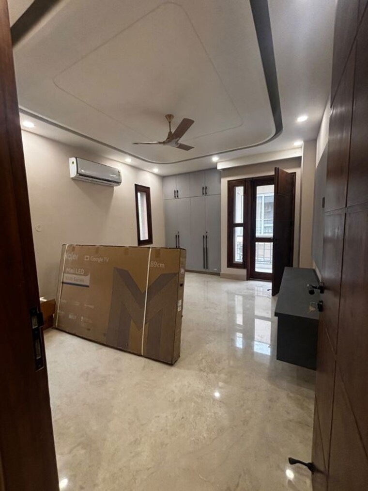 Kitchen, sector 51 3 Bedroom 2000 Sq.Ft. Builder Floor In Sector 51 Gurgaon 10619513