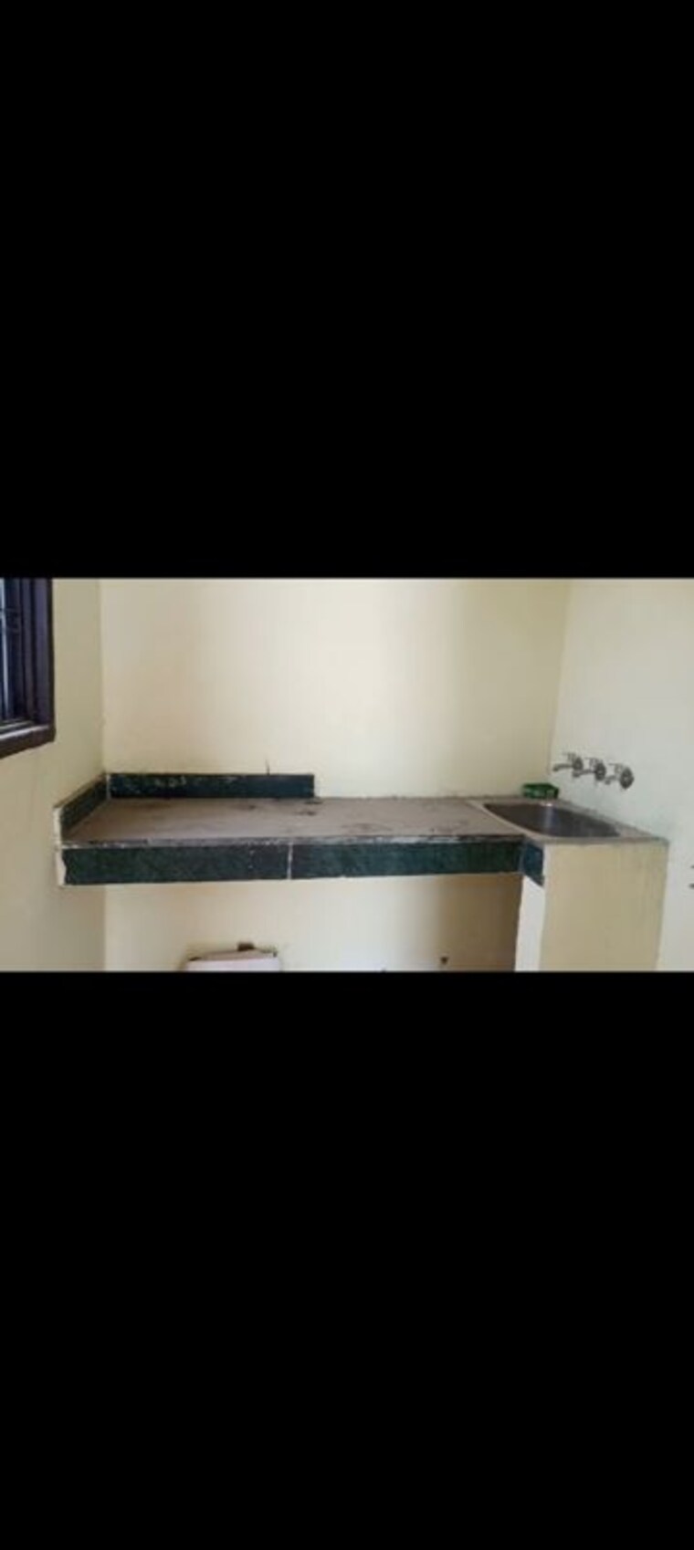 Bedroom, green fields colony 1 RK 100 Sq.Yd. Builder Floor In Green Fields Colony Faridabad 10619550
