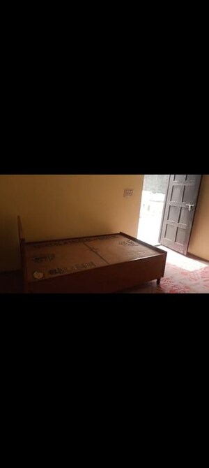 Bedroom in 1 RK Builder Floor at Green Fields Colony – for Rent