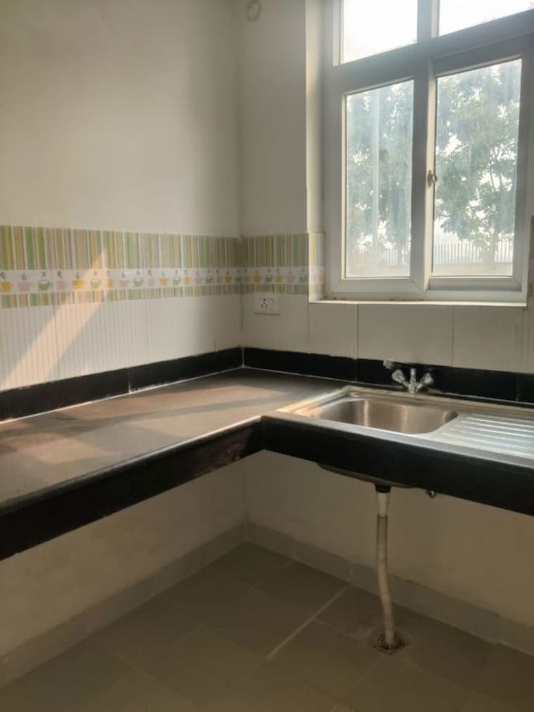 Kitchen, bptp-park-elite-premium 3 Bedroom 906 Sq.Ft. Apartment In Sector 84 Faridabad 10619491