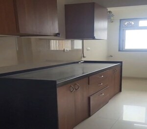 Kitchen in 2 BHK Apartment at Runwal Nirvana, Parel – for Sale