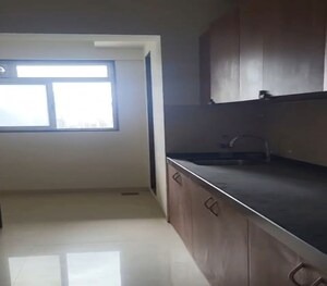 Kitchen in 2 BHK Apartment at Runwal Nirvana, Parel – for Sale