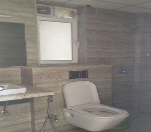 Bathroom in 2 BHK Apartment at Runwal Nirvana, Parel – for Sale