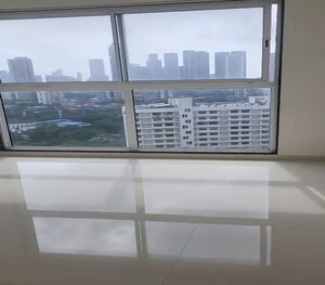 Bedroom in 2 BHK Apartment at Runwal Nirvana, Parel – for Sale