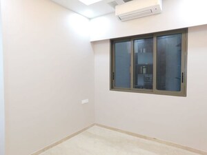 Room in 3 BHK Apartment at Adani Ten BKC, Bandra East – for Rent