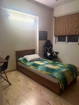 Bedroom in 2 BHK Apartment at Dasta Concerto Studio Apartment, Sarjapur Road – for Sale