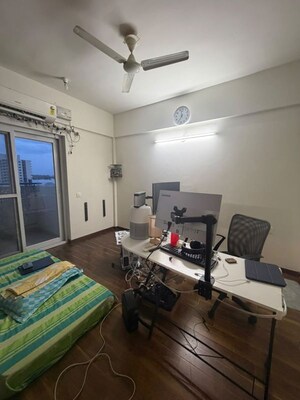 Team Area in 2 BHK Apartment at Dasta Concerto Studio Apartment, Sarjapur Road – for Sale
