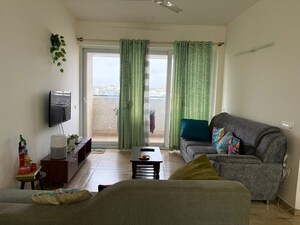 2 BHK Apartment For Sale in Dasta Concerto Studio Apartment, Sarjapur Road