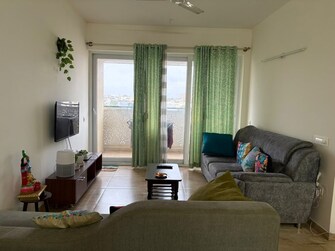 2 BHK Apartment For Sale in Dasta Concerto Studio Apartment in Sarjapur Road, Bangalore