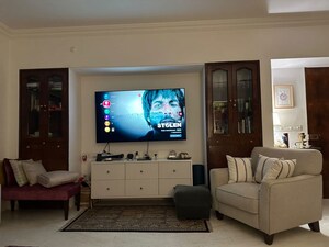 1 BHK Apartment For Rent in Sindhi Society, Chembur