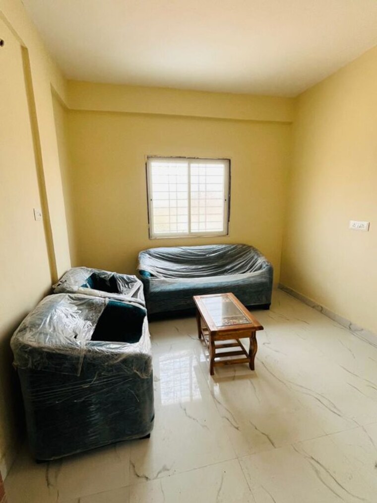 Team Area, wadgaon sheri 1 Bedroom 600 Sq.Ft. Apartment In Wadgaon Sheri Pune 10619582
