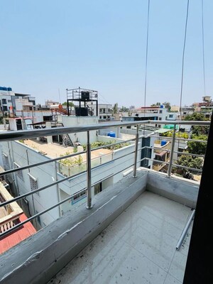 1 BHK Apartment For Rent in Wadgaon Sheri