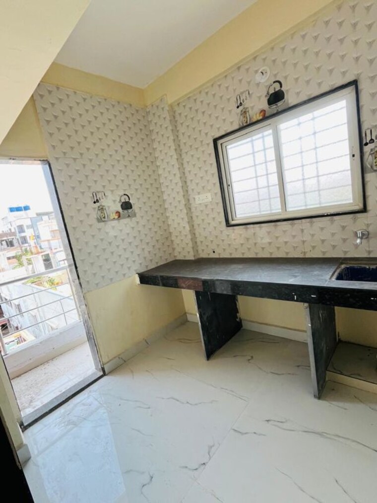 Team Area, wadgaon sheri 1 Bedroom 600 Sq.Ft. Apartment In Wadgaon Sheri Pune 10619582