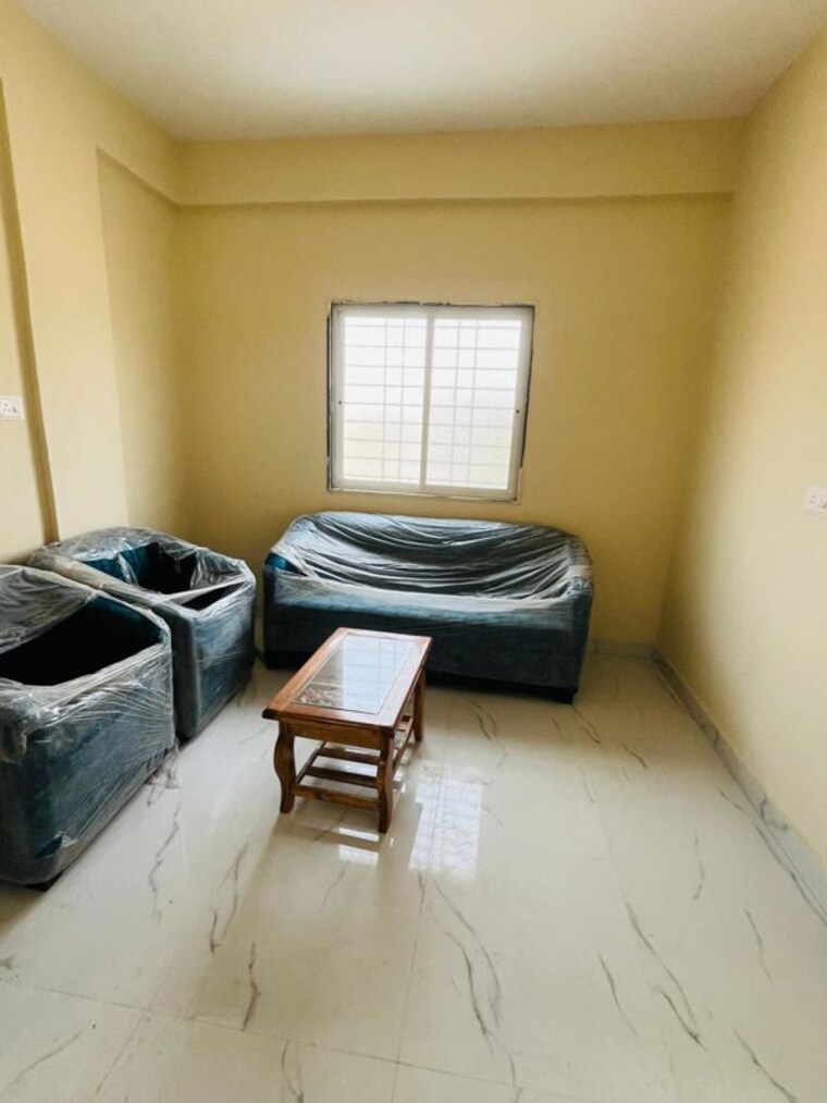 Team Area, wadgaon sheri 1 Bedroom 600 Sq.Ft. Apartment In Wadgaon Sheri Pune 10619582