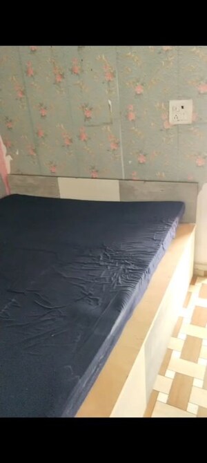 Balcony in 1 RK Builder Floor at Green Fields Colony – for Rent