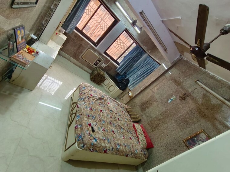 Bedroom, murli-villa 4 Bedroom 2000 Sq.Ft. Villa In Mulund West Mumbai 10619583