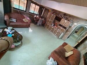Living Room in 4 BHK Villa at Murli Villa, Mulund West – for Sale