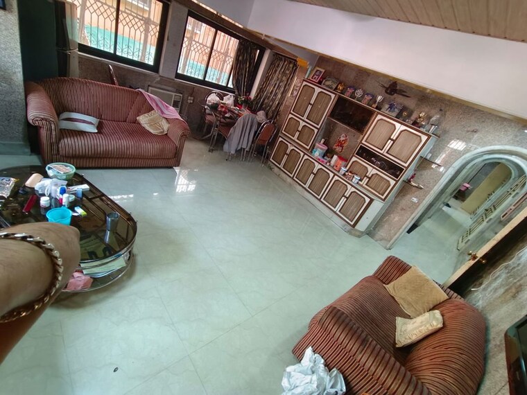Living Room, murli-villa 4 Bedroom 2000 Sq.Ft. Villa In Mulund West Mumbai 10619583