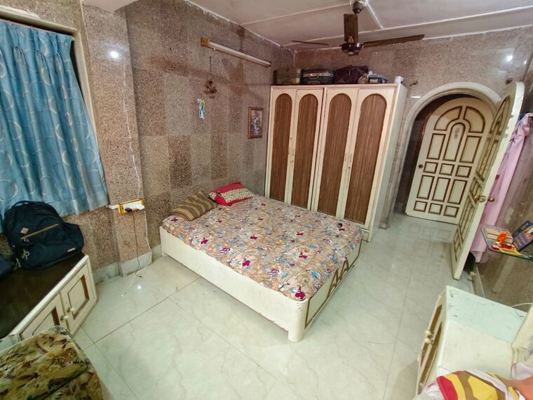 Bedroom, murli-villa 4 Bedroom 2000 Sq.Ft. Villa In Mulund West Mumbai 10619583