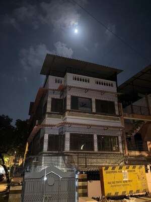 4 BHK Villa – Exterior View View at Murli Villa, Mulund West - for Sale