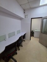 750 Sq.Ft. Office Space in IT/SEZ in Sector 3