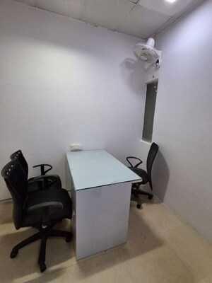 Team Area in  Office Space in IT/SEZ at Sector 3 – for Rent