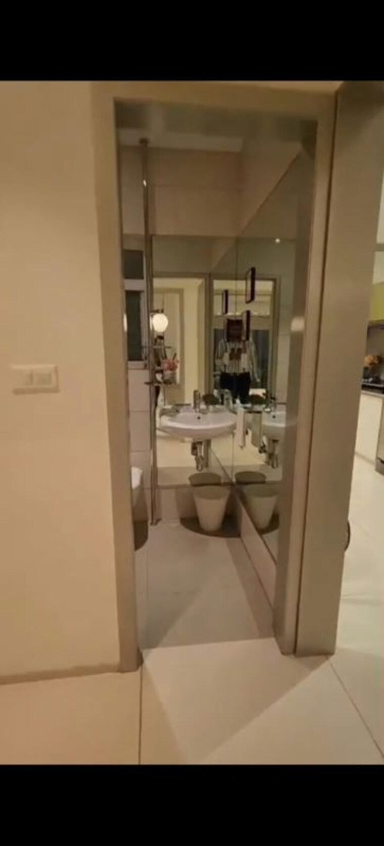 Team Area, provident-palmvista 2.5 Bedroom 811 Sq.Ft. Apartment In Daighar Gaon Thane 10619578