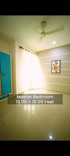 Building Lobby in 2.5 BHK Apartment at Gaur City 2 - 12th Avenue, Sector 16c Greater Noida – for Sale