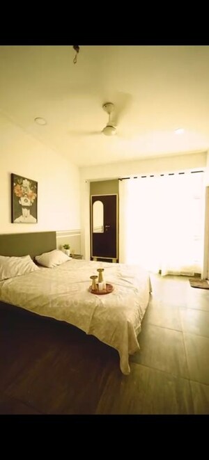 Bedroom in 2.5 BHK Apartment at Gaur City 2 - 12th Avenue, Sector 16c Greater Noida – for Sale
