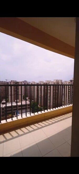 2.5 BHK Apartment – Exterior View View at Gaur City 2 - 12th Avenue, Sector 16c Greater Noida - for Sale