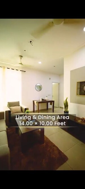 2.5 BHK Apartment For Sale in Gaur City 2 - 12th Avenue, Sector 16c Greater Noida