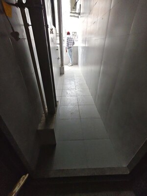 Building Lobby in 2 BHK Builder Floor at Civil Lines – for Rent