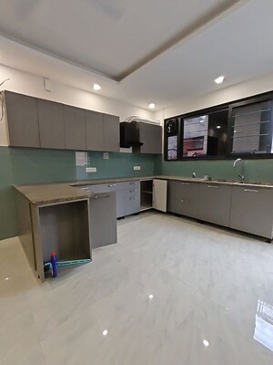 Kitchen in 2 BHK Builder Floor at Civil Lines – for Rent
