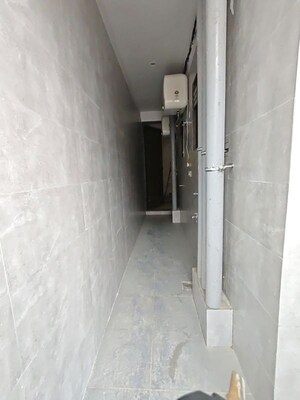 Bathroom in 2 BHK Builder Floor at Civil Lines – for Rent