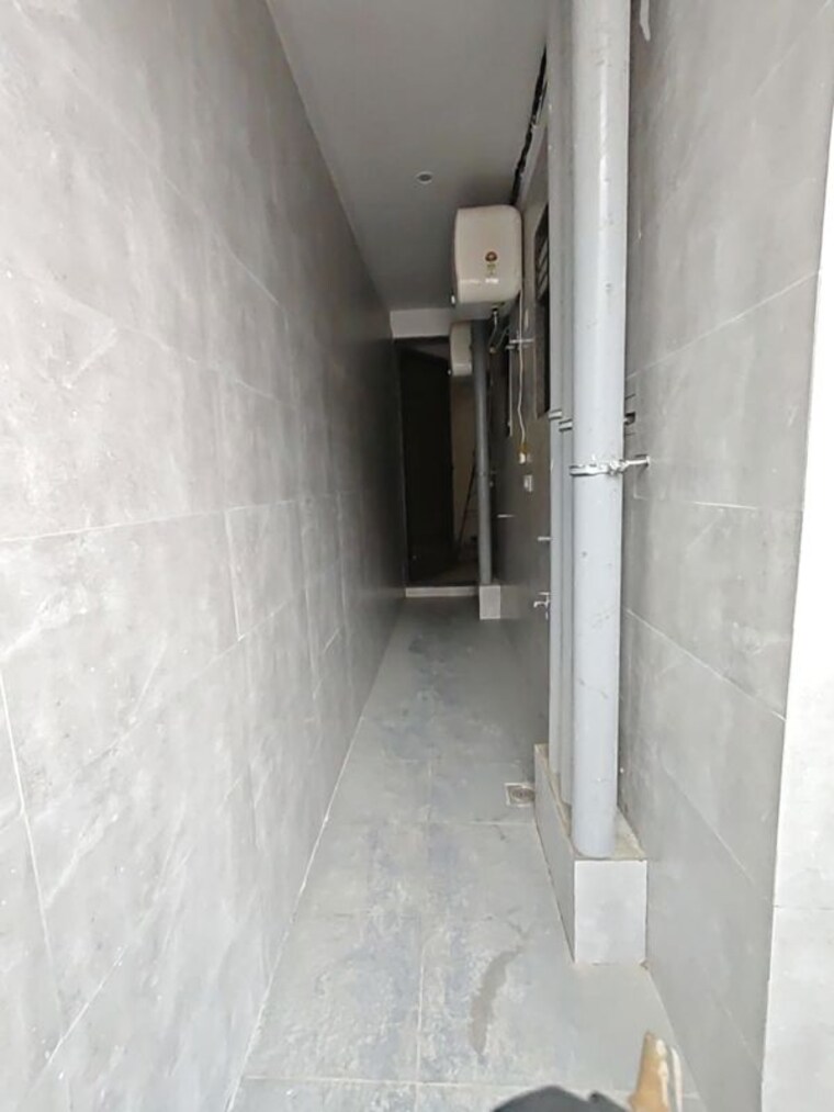 Bathroom, civil lines 2 Bedroom 1500 Sq.Ft. Builder Floor In Civil Lines Gurgaon 10619588