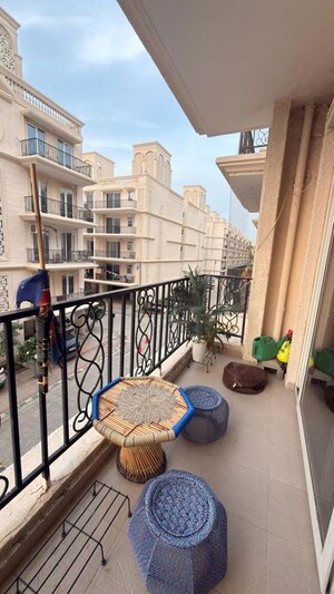  Builder Floor For Rent in Signature Global Park 4 and 5, Sohna Sector 36