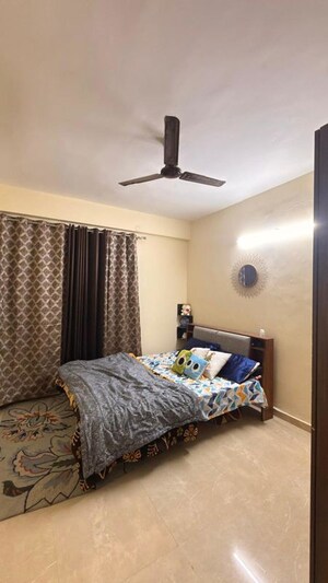 Bedroom in  Builder Floor at Signature Global Park 4 and 5, Sohna Sector 36 – for Rent