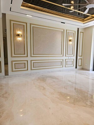 3 BHK Builder Floor For Rent in Sector 23