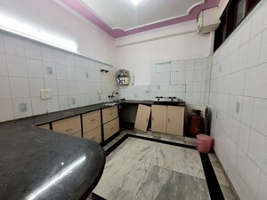 Kitchen in 5 BHK Villa at Sector 55 – for Sale