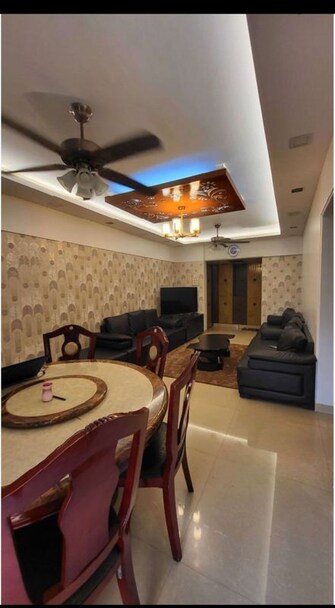 3 BHK Apartment For Rent in Royal Classic Co Op Society in Andheri West, Mumbai