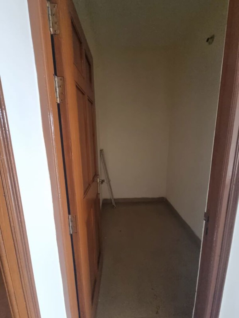 Balcony, kharar mohali road 2 Bedroom 1100 Sq.Ft. Builder Floor In Kharar Mohali Road Kharar 10619598
